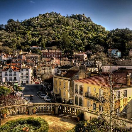 Casas Do Patio Sem Cantigas 5 Sintra Eksteriør bilde