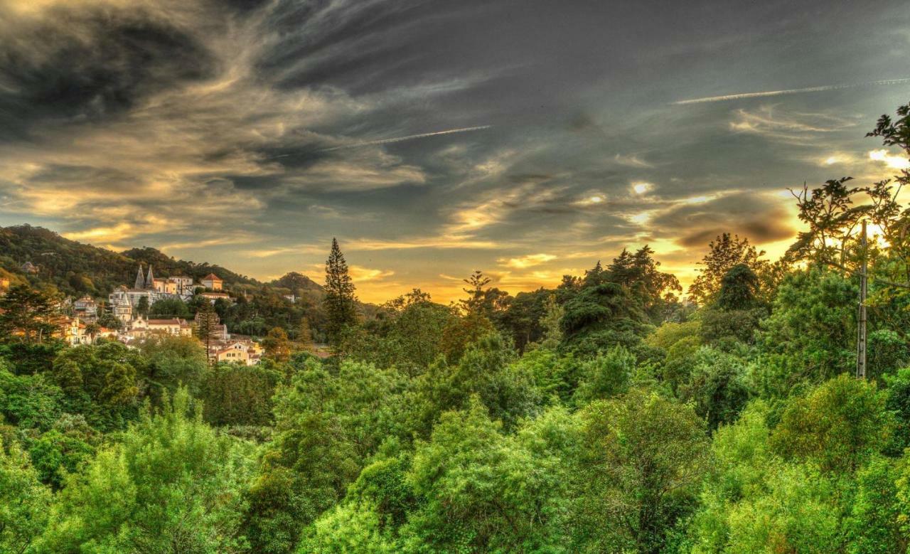 Casas Do Patio Sem Cantigas 5 Sintra Eksteriør bilde