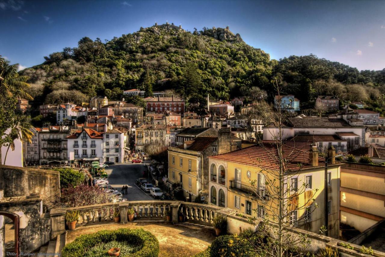Casas Do Patio Sem Cantigas 5 Sintra Eksteriør bilde