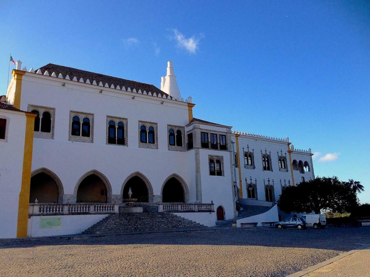 Casas Do Patio Sem Cantigas 5 Sintra Eksteriør bilde