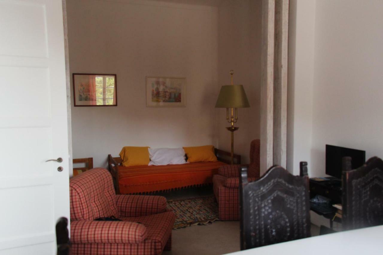 Casas Do Patio Sem Cantigas 5 Sintra Eksteriør bilde
