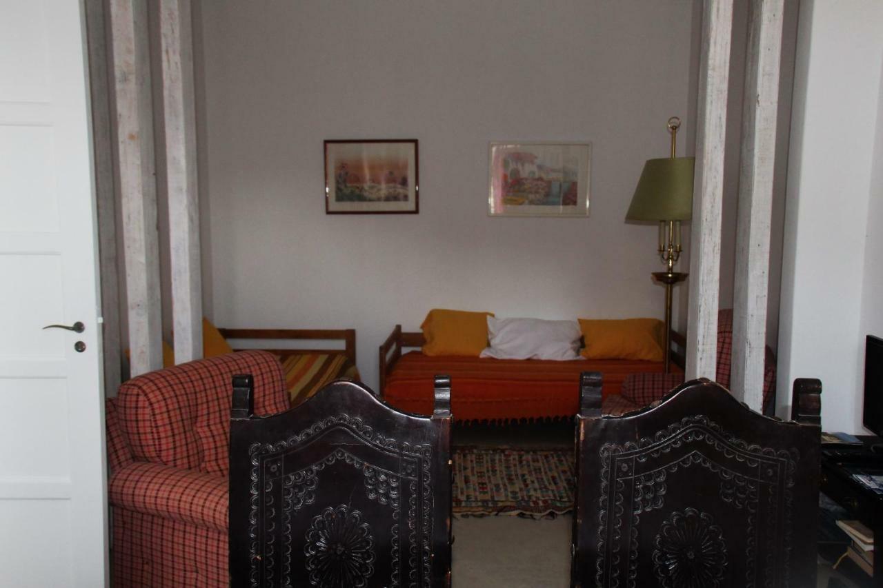Casas Do Patio Sem Cantigas 5 Sintra Eksteriør bilde