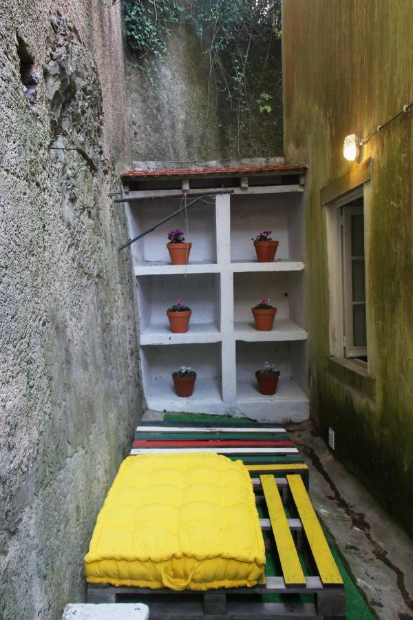 Casas Do Patio Sem Cantigas 5 Sintra Eksteriør bilde